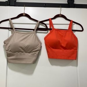 Sports Bra Bundle